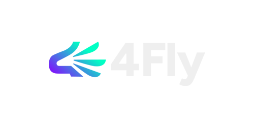 4Fly Casino Logo