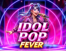 Idol Pop Fever