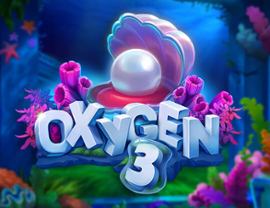 Oxygen 3