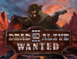 Dead or Alive 3 Wanted