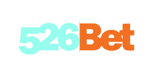 526Bet Casino Logo