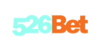526Bet Casino Logo