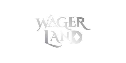 Wagerland Casino Logo