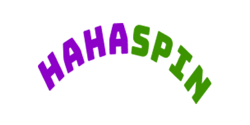 HahaSpin Casino Logo