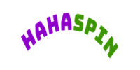 HahaSpin Casino Logo