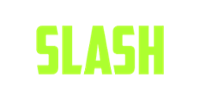 Slash Casino Logo