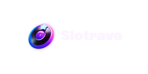 SlotRave Casino Logo