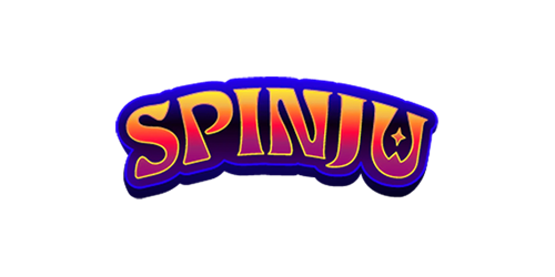 Spinju Casino Logo