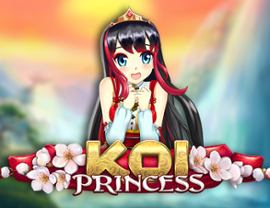 Koi Princess