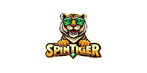 SpinTiger Casino Logo