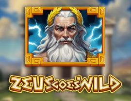 Zeus Goes Wild