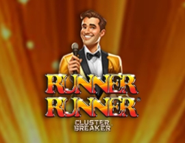 Runner Runner Cluster Breaker