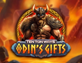 Ten Ton Ways Odin's Gifts