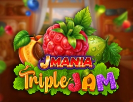 J Mania Triple Jam