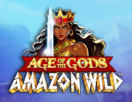 Age of the Gods: Amazon Wild