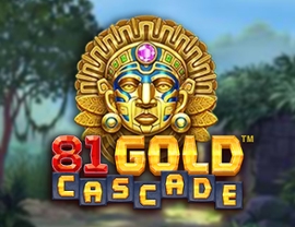 81 Gold Cascade