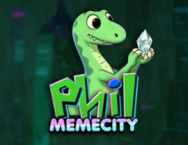 Phil Memecity