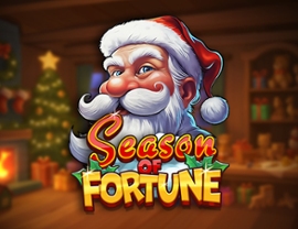 Season of Fortune