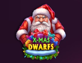 X-MAS DWARFS