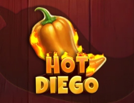 Hot Diego