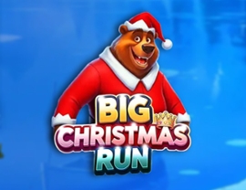 Big Christmas Run