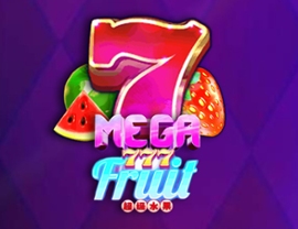 Mega Fruits 777
