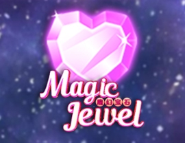 Magic Jewel