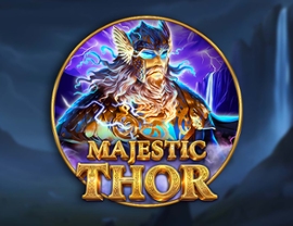 Majestic Thor