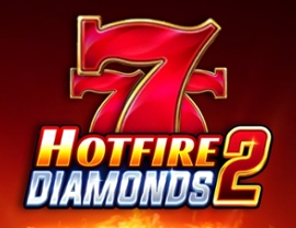 Hotfire Diamonds 2