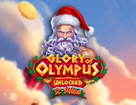 Glory of Olympus Xmas