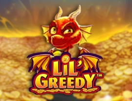 Lil' Greedy