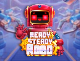 Ready, Steady, Robo