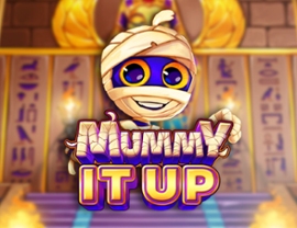 Mummy It Up!