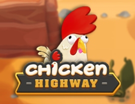 Chicken Highway
