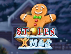Stolen Xmas