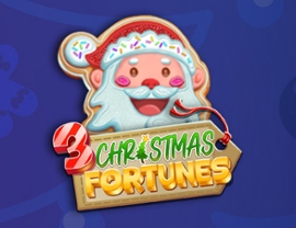 3 Christmas Fortunes