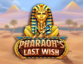 Pharaoh’s Last Wish