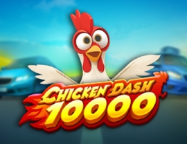 Chicken Dash 10000