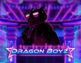 Dragon Boyz