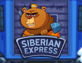 Siberian Express