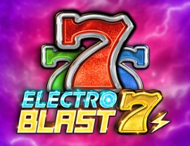 Electro Blast 7s