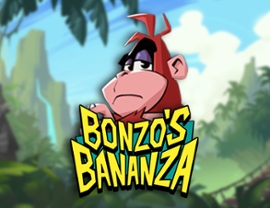Bonzo’s Bananza