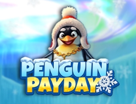 Penguin Payday
