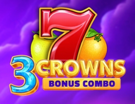 3 Crowns: Bonus Combo