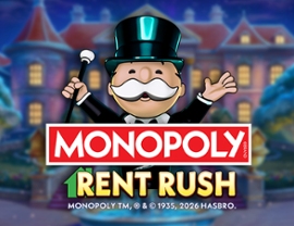 Monopoly Rent Rush