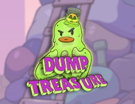 Dump Treasure