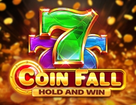 Coin Fall Hold and Win