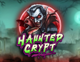 Haunted Crypt