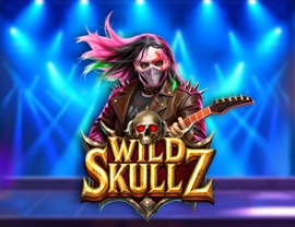 Wild Skullz