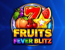 Fruits Fever Blitz